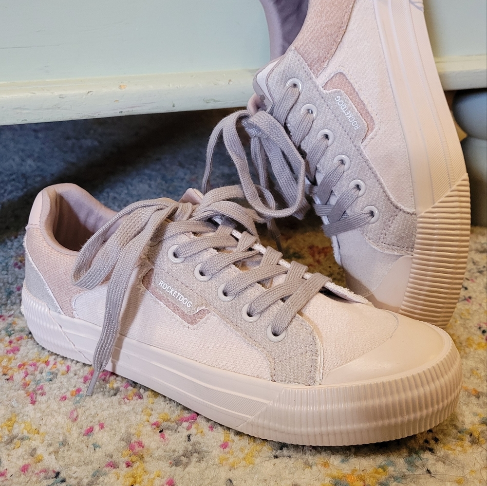 Rocket Dog Women's Sneakers